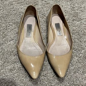 Jimmy Choo Love Flat